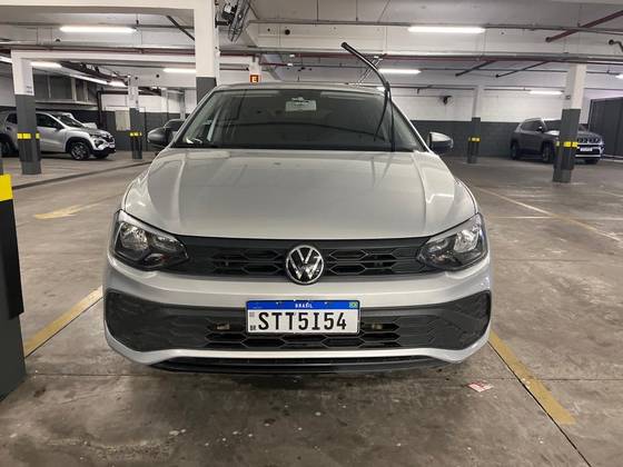 VOLKSWAGEN POLO 1.0 MPI TRACK MANUAL VOLKSWAGEN POLO 1.0 MPI TRACK MANUAL